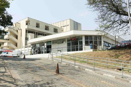 Tragédia! Morre homem que teve 45% do corpo queimado